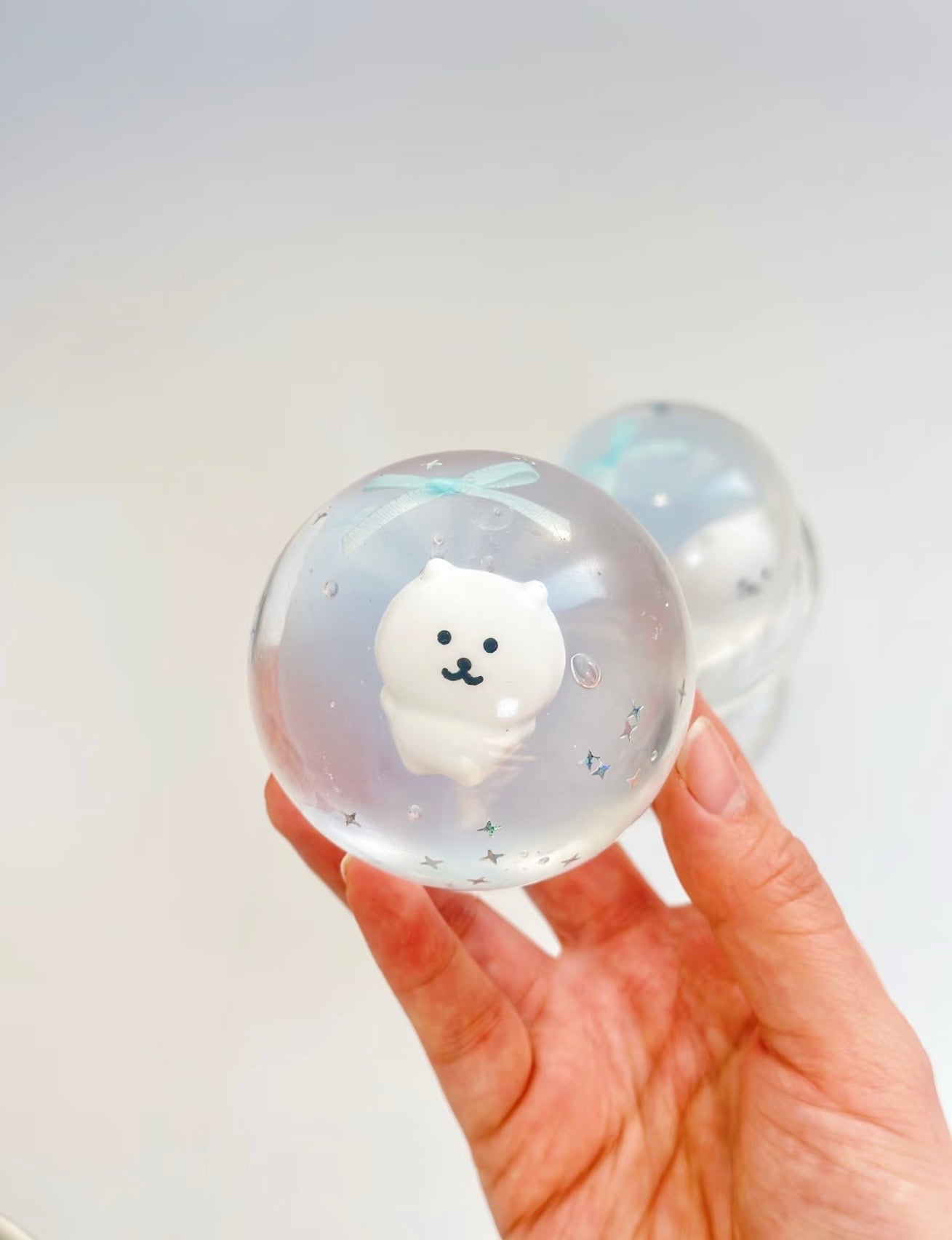 Stress Ball