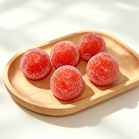 Arbutus Squish Ball