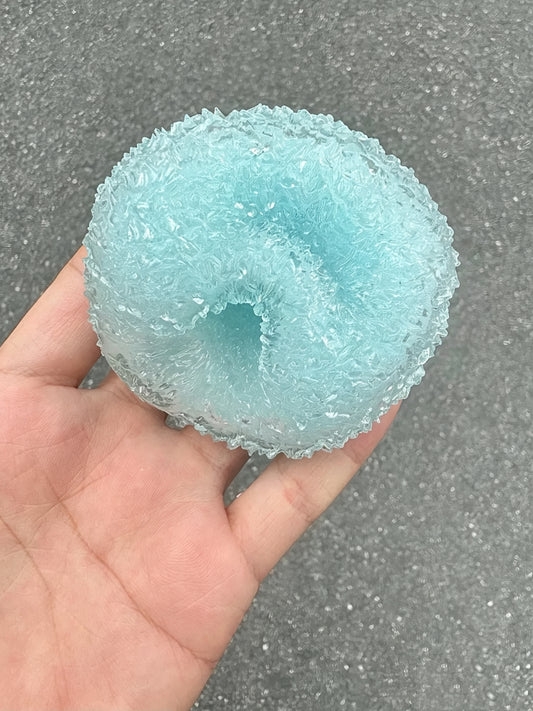 Ice Sea Squishy Ball