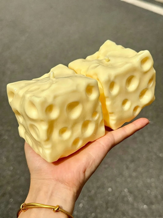 Cute Chess Cube Squishy Ball