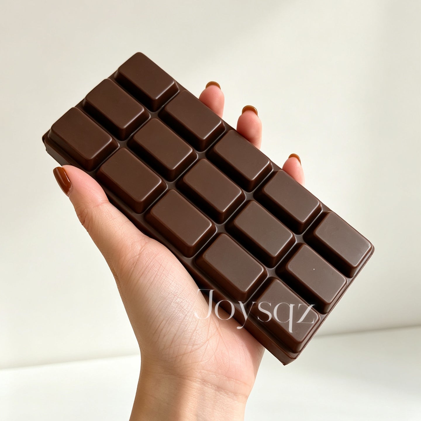 Chocolate Squishy – Squeeze the Sweetness