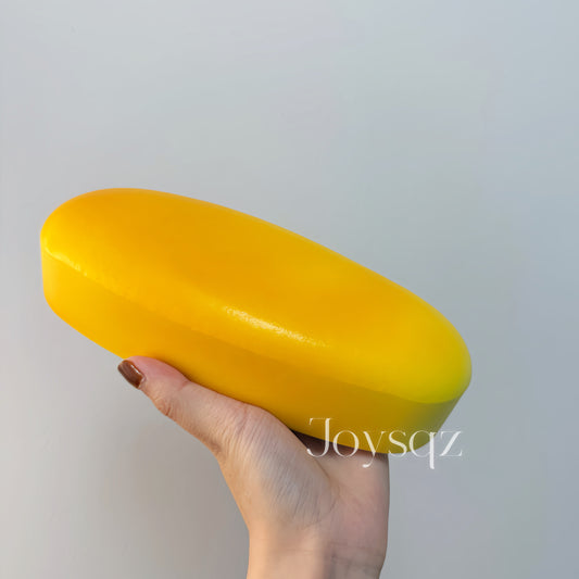 Bread Squishy – Slow-Rise & Sweet-Scented